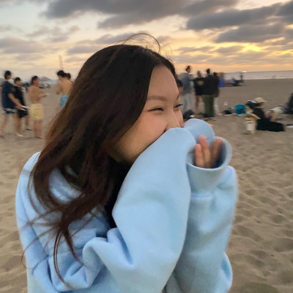 get to know me <3
